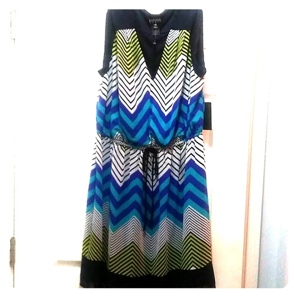 Chic Summer Dress